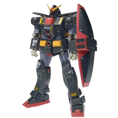 MRX-009 サイコ・ガンダム #1002 G.F.F.メタルコンポジット