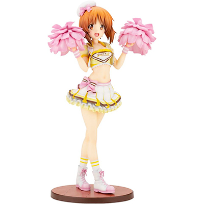 西住みほ ココスチアリーダーver. ガールズ＆パンツァー 最終章 1/7スケール