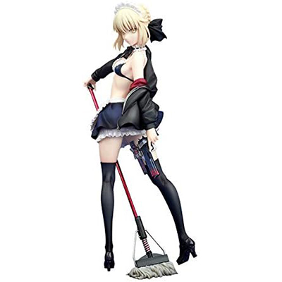ライダー/アルトリア・ペンドラゴン[オルタ] Fate/Grand Order アルター 1/7