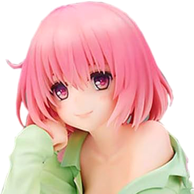 モモ・ベリア・デビルーク パジャマVer. To LOVEる-とらぶる-ダークネス アルター 1/7