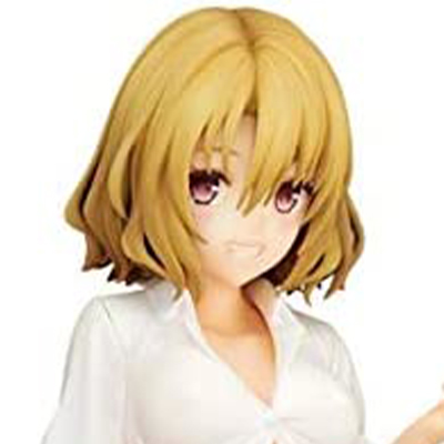籾岡里紗 To LOVEる-とらぶる-ダークネス アルター 1/7