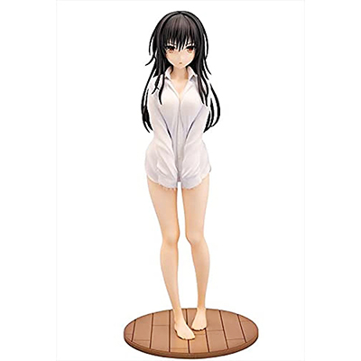 古手川唯 ワイシャツver. To LOVEる-とらぶる- ダークネス ホビーストック 1/6