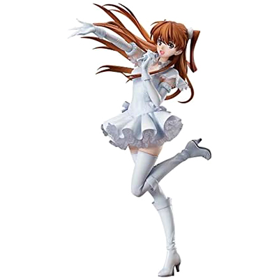 小木曽雪菜 ライブ Ver. WHITE ALBUM2 ホビーマックス 1/7
