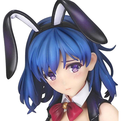 吹石花 casino ver. Illustration by 深崎暮人 コミック阿吽 スカイチューブ 1/6