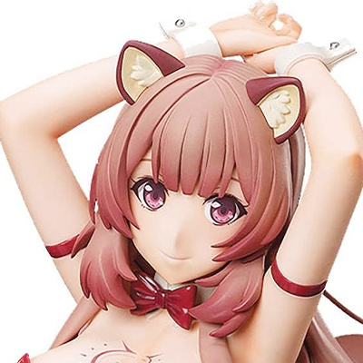 ラフタリア バニースタイルVer. 盾の勇者の成り上がり B-STYLE 1/4スケール