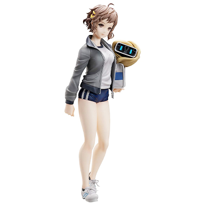 南奈津乃 十三機兵防衛圏 B-STYLE 1/4スケール