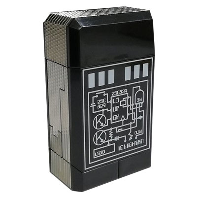 アイシーライタン GB-86 復刻版 超合金 黄金戦士ゴールドライタン