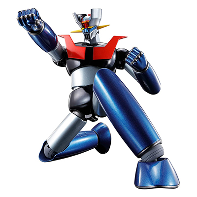 GX-105 マジンガーZ 革進 KAKUMEI SHINKA マジンガーZ シリーズ 超合金魂
