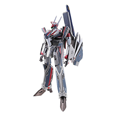 劇場版 VF-31AX カイロスプラス ミラージュ・ファリーナ・ジーナス機 DX超合金