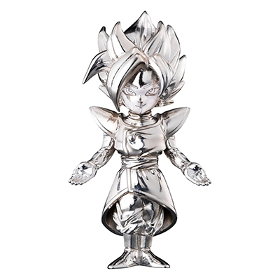 ザマス(合体) DZ-15 超合金の塊 ドラゴンボール超キャラクターズ