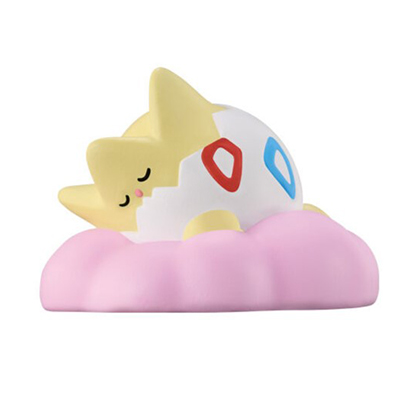 2.トゲピー 245 ポケモンキッズ キミとポケモンの出会い編