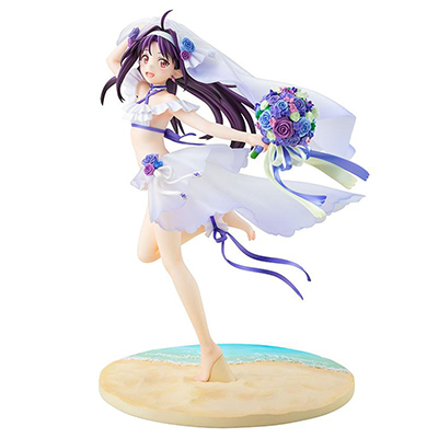 ユウキ 真夏のキラメキ☆花嫁Ver. 限定販売 SAO KDcolle KADOKAWA 1/7 完成品