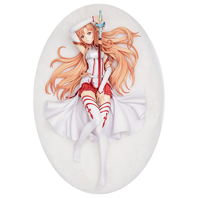 アスナ～アインクラッドの休日 ソードアート・オンライン BeBOX 1/7 完成品フィギュア