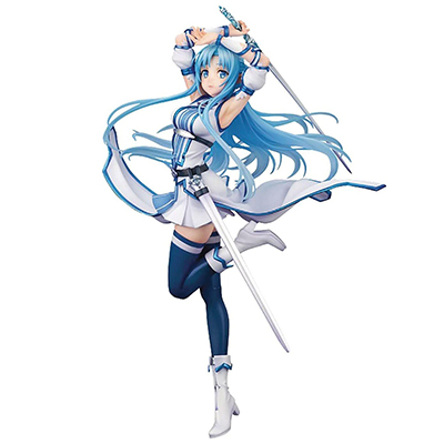 アスナ ウンディーネVer. ソードアート・オンライン アルター 1/7 完成品フィギュア