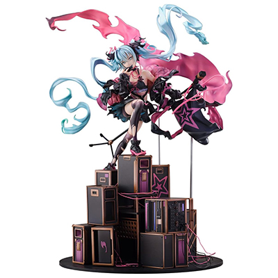 初音ミク HATSUNE MIKU Digital Stars 2022 ver. 1/7 完成品