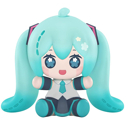 初音ミク Ver. キャラクター・ボーカル・シリーズ01 初音ミク Huggy Good Smile 再販