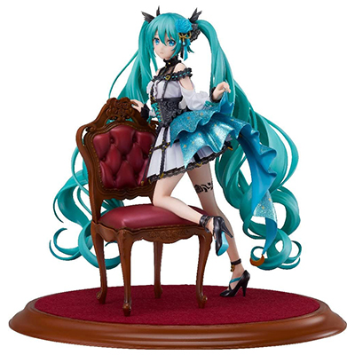 初音ミク Rose Cage Ver. プロセカ カラフルステージ！ feat. 初音ミク 1/7