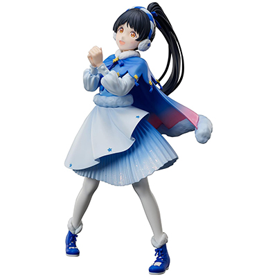 葉月恋 ラブライブ！スーパースター！！ フリュー 1/7 完成品フィギュア