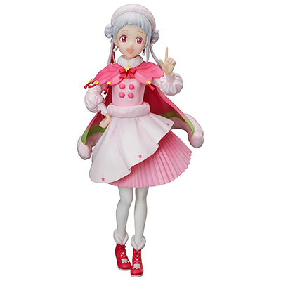 嵐千砂都 ラブライブ！スーパースター！！ フリュー 1/7 完成品フィギュア