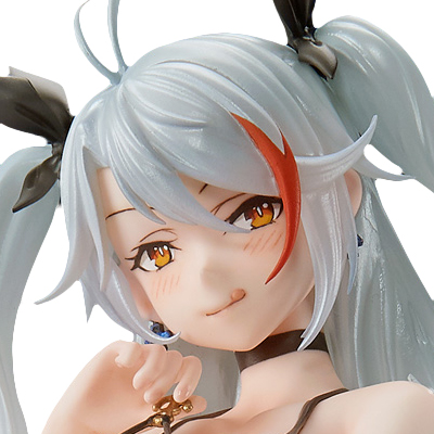 プリンツ・オイゲン 色褪せないエガオ アズールレーン WAVE 1/8 完成品フィギュア 再販