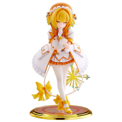 パイン ボンバーガール ドリームテック WAVE 1/7 完成品フィギュア