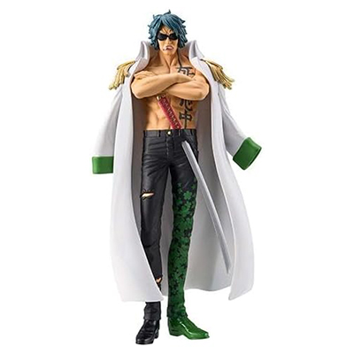 EXTRA ARAMAKI ワンピース DXF THE GRANDLINE SERIES