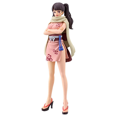 ワノ国 SHINOBU ワンピース DXF THE GRANDLINE SERIES