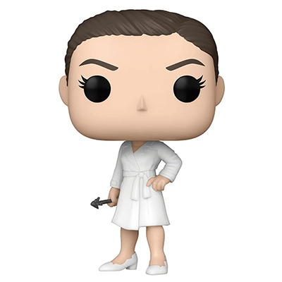 ダイアナ 弓ver. ジャスティス・リーグ： ザック・スナイダーカット POP！ バンダイ