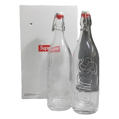 Swing Top 1.0L Bottle 2本入り Supreme