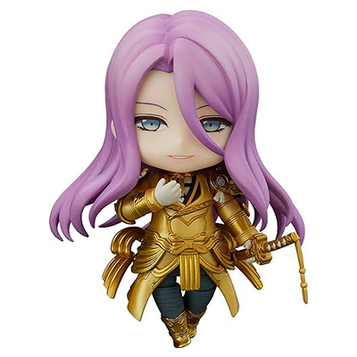 1131 蜂須賀虎徹 刀剣乱舞 ONLINE グッスマオンラインショップ限定 ねんどろいど オランジュ・ルージュ