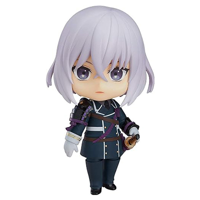 1015 骨喰藤四郎 刀剣乱舞 ONLINE グッスマオンラインショップ限定 ねんどろいど オランジュ・ルージュ