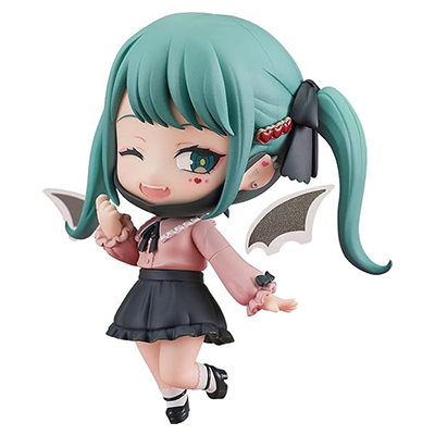 2239 初音ミク ヴァンパイア Ver グッスマオンラインショップ限定 ねんどろいど グッドスマイルカンパニー