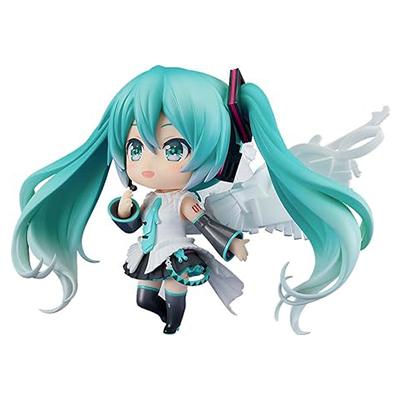 2222 初音ミク Happy 16th Birthday Ver グッスマオンラインショップ限定 ねんどろいど