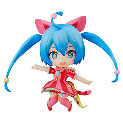 2045 初音ミク ワンダーランドのセカイVer グッスマオンラインショップ限定 ねんどろいど