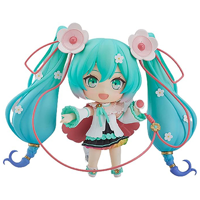 1940 初音ミク マジカルミライ 2021Ver 受注販売 ねんどろいど キャラクター・ボーカル・シリーズ01