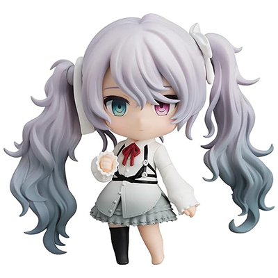1930 初音ミク 誰もいないセカイVer プロセカ グッスマオンラインショップ限定 ねんどろいど