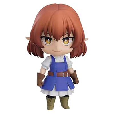 2278 ヴァミリオ Helck グッスマオンラインショップ限定 ねんどろいど