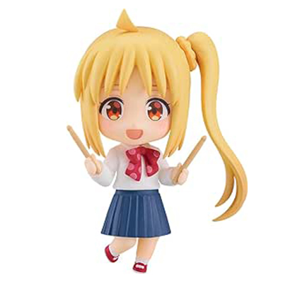 2242 伊地知虹夏 ぼっち・ざ・ろっく！ グッスマオンラインショップ限定 ねんどろいど
