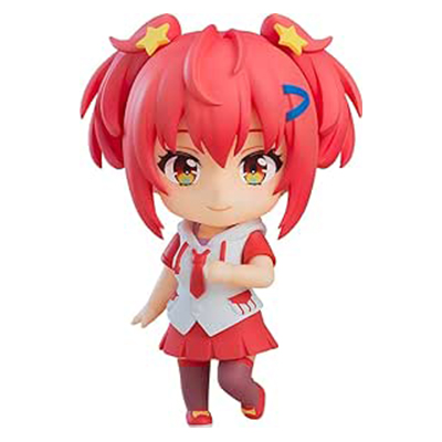 2261 鳳ここな ワールドダイスター グッスマオンラインショップ限定 ねんどろいど