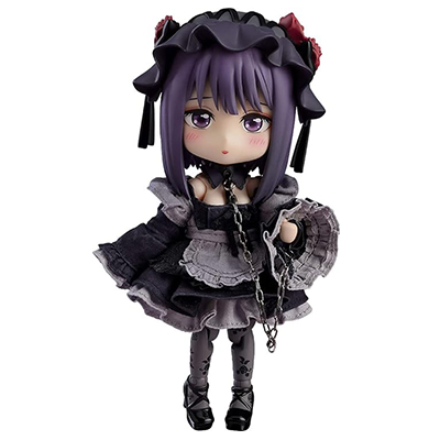 黒江雫 cosplay by Marin その着せ替え人形は恋をする ねんどろいどどーる