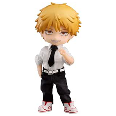 デンジ チェンソーマン ねんどろいどどーる グッドスマイルカンパニー