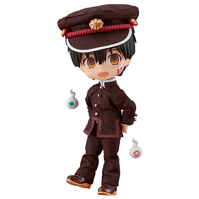 花子くん 地縛少年花子くん ねんどろいどどーる オランジュ・ルージュ
