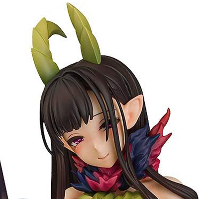 千夜 悪魔style 完成品フィギュア 姉なるもの アクアマリン 1/6
