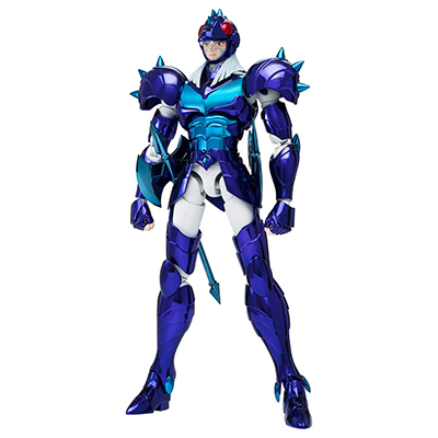 ガンマ星フェクダトール 聖闘士星矢 聖闘士聖衣神話EX バンダイスピリッツ