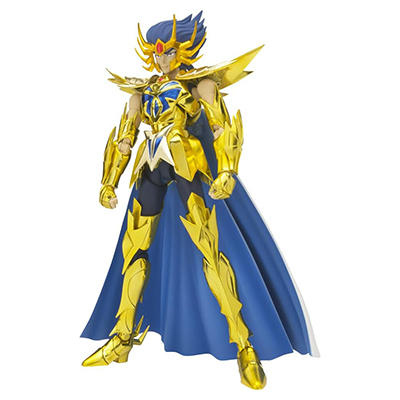 キャンサーデスマスク リバイバル版 聖闘士星矢 聖闘士聖衣神話EX バンダイスピリッツ