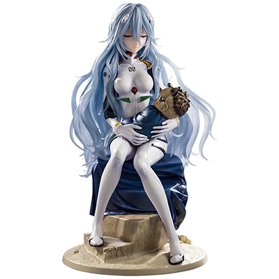 綾波レイ affectionate gaze シン・エヴァンゲリオン劇場版 コトブキヤ 1/6