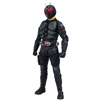 大量発生型相変異バッタオーグ シン・仮面ライダー S.H.Figuarts バンダイスピリッツ