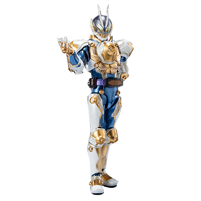 仮面ライダーゲイザー ギーツ S.H.Figuarts バンダイスピリッツ