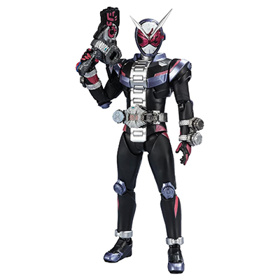 仮面ライダージオウ 平成ジェネレーションズエディション S.H.Figuarts バンダイスピリッツ