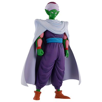 C賞 マジュニア MASTERLISE 一番くじ ドラゴンボール EX 激闘!!天下一武道会 フィギュア